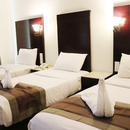 Signature Inn Al Riqqa Дубай Экстерьер фото