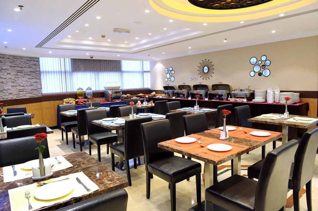 Signature Inn Al Riqqa Дубай Экстерьер фото
