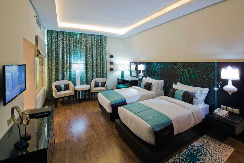 Signature Inn Al Riqqa Дубай Экстерьер фото