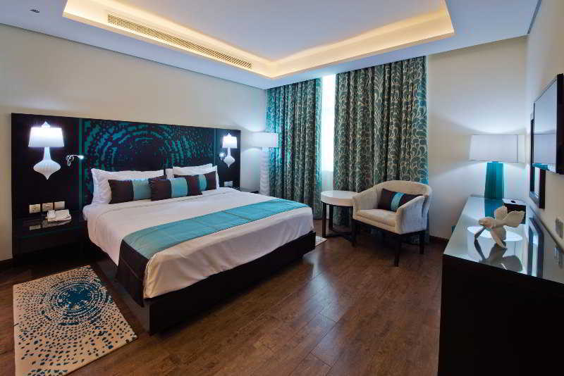 Signature Inn Al Riqqa Дубай Экстерьер фото