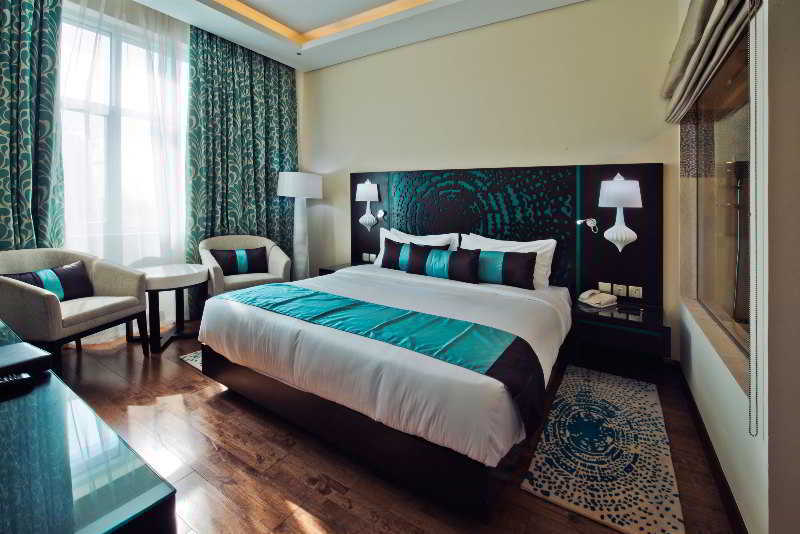 Signature Inn Al Riqqa Дубай Экстерьер фото