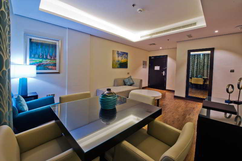 Signature Inn Al Riqqa Дубай Экстерьер фото