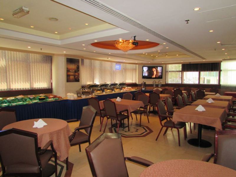 Signature Inn Al Riqqa Дубай Экстерьер фото