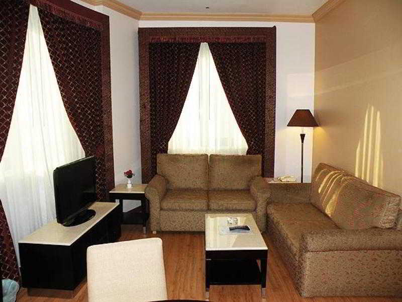 Signature Inn Al Riqqa Дубай Экстерьер фото