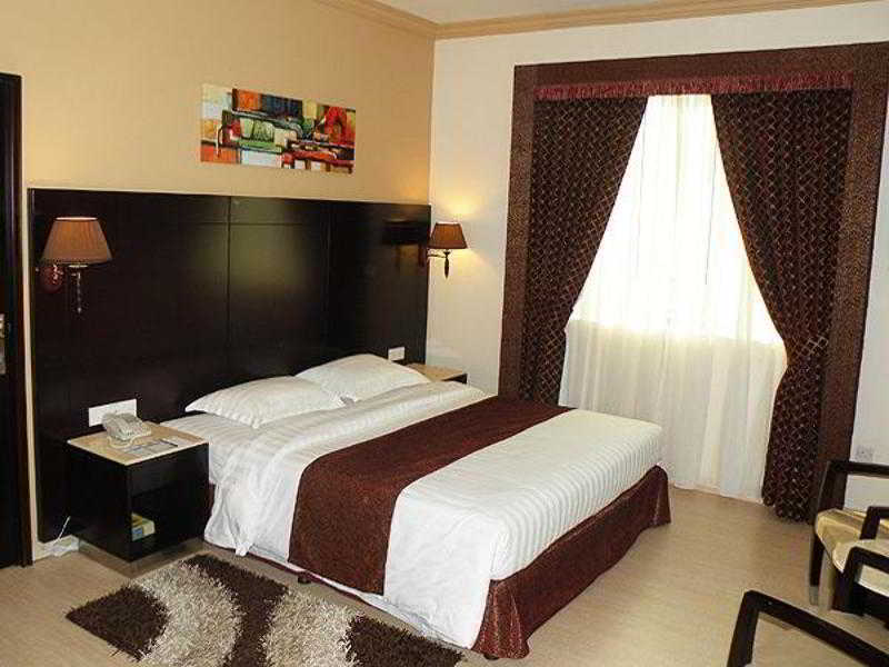 Signature Inn Al Riqqa Дубай Экстерьер фото