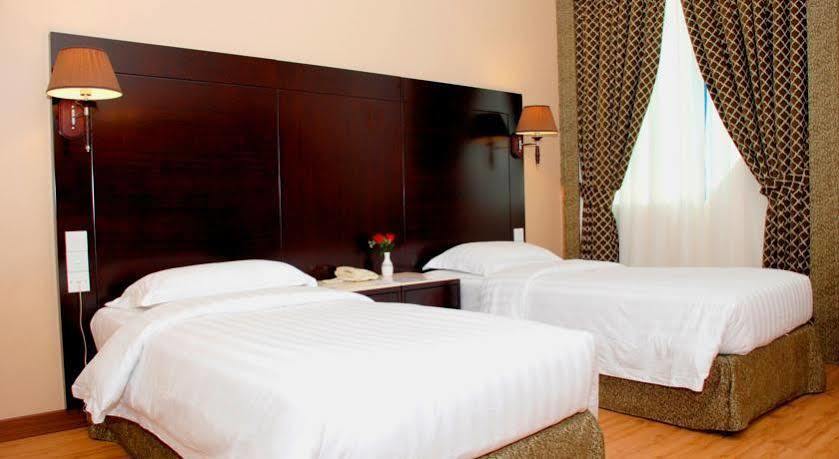 Signature Inn Al Riqqa Дубай Экстерьер фото