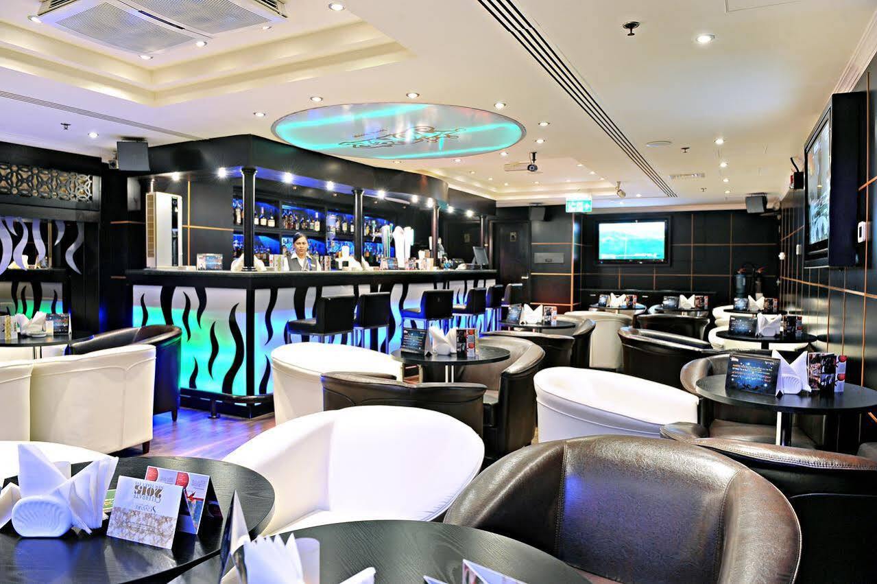 Signature Inn Al Riqqa Дубай Экстерьер фото